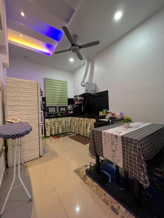 Auranad Guest House Tanah Merah Wifi-Netflix Dış mekan fotoğraf